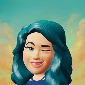 Meet your Posher, Cheryl